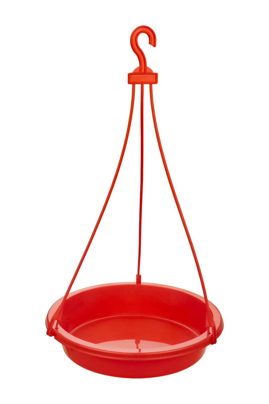 Hanging Bird Feeder