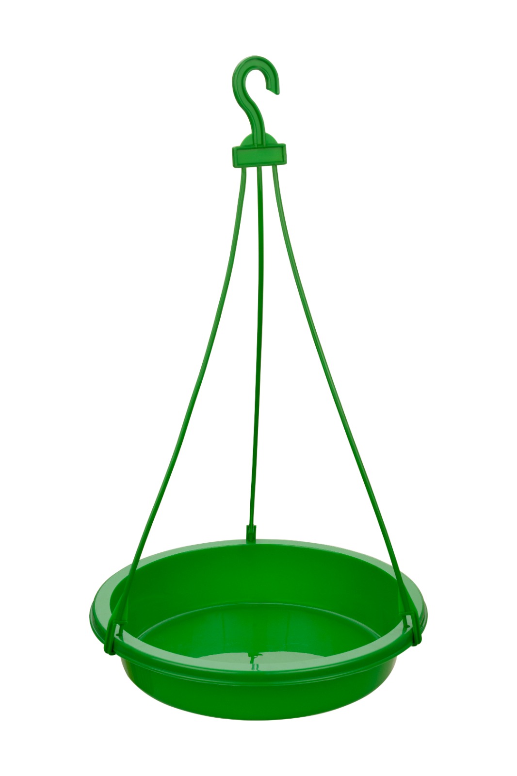 Hanging Bird Feeder