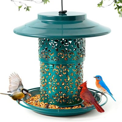 Metal Feeders